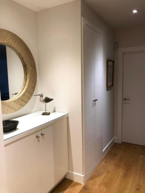 Apartamento Santa Ana